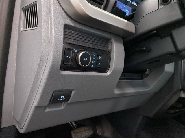 New 2025 Ford F450 XL AWD/4WD image 19