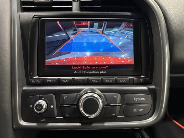 Used 2008 Audi R8 V8 image 78