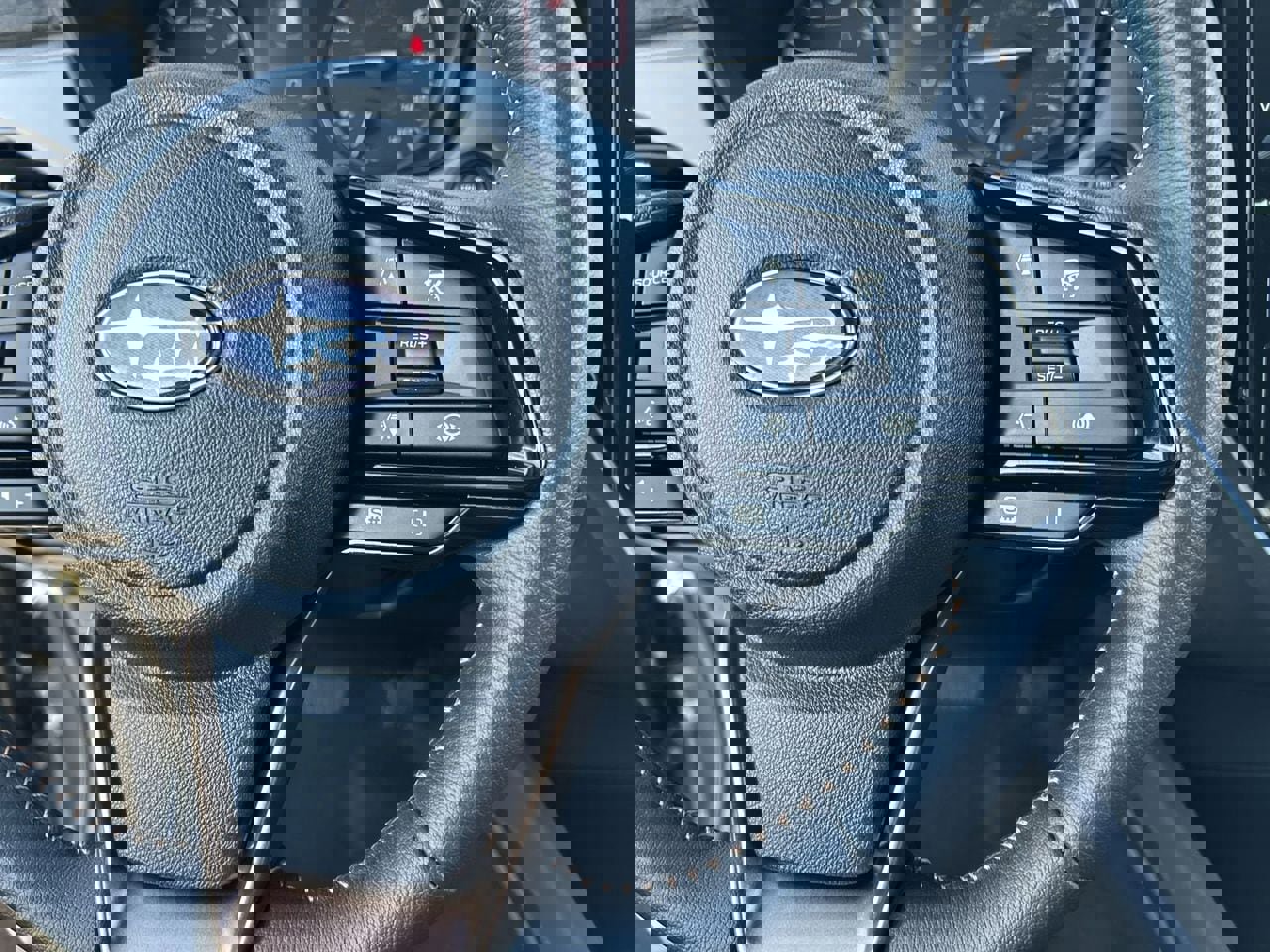 Certified 2025 Subaru Forester Sport AWD/4WD image 22