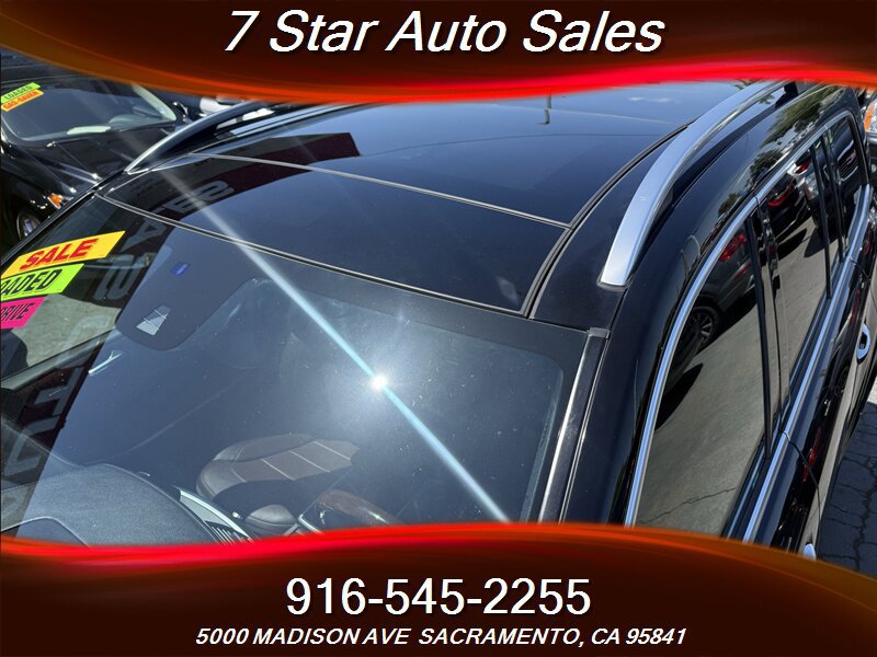 Used 2015 Mercedes-Benz GL 550 4MATIC image 17