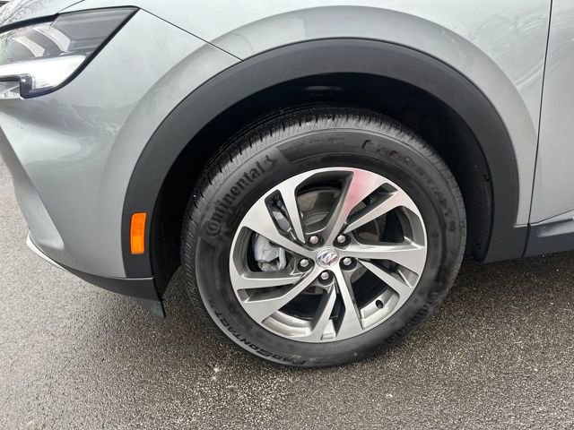 Used 2023 Buick Envision Essence image 25