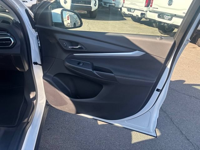 Used 2023 Chevrolet Bolt EUV LT w/ Comfort Package FWD image 29