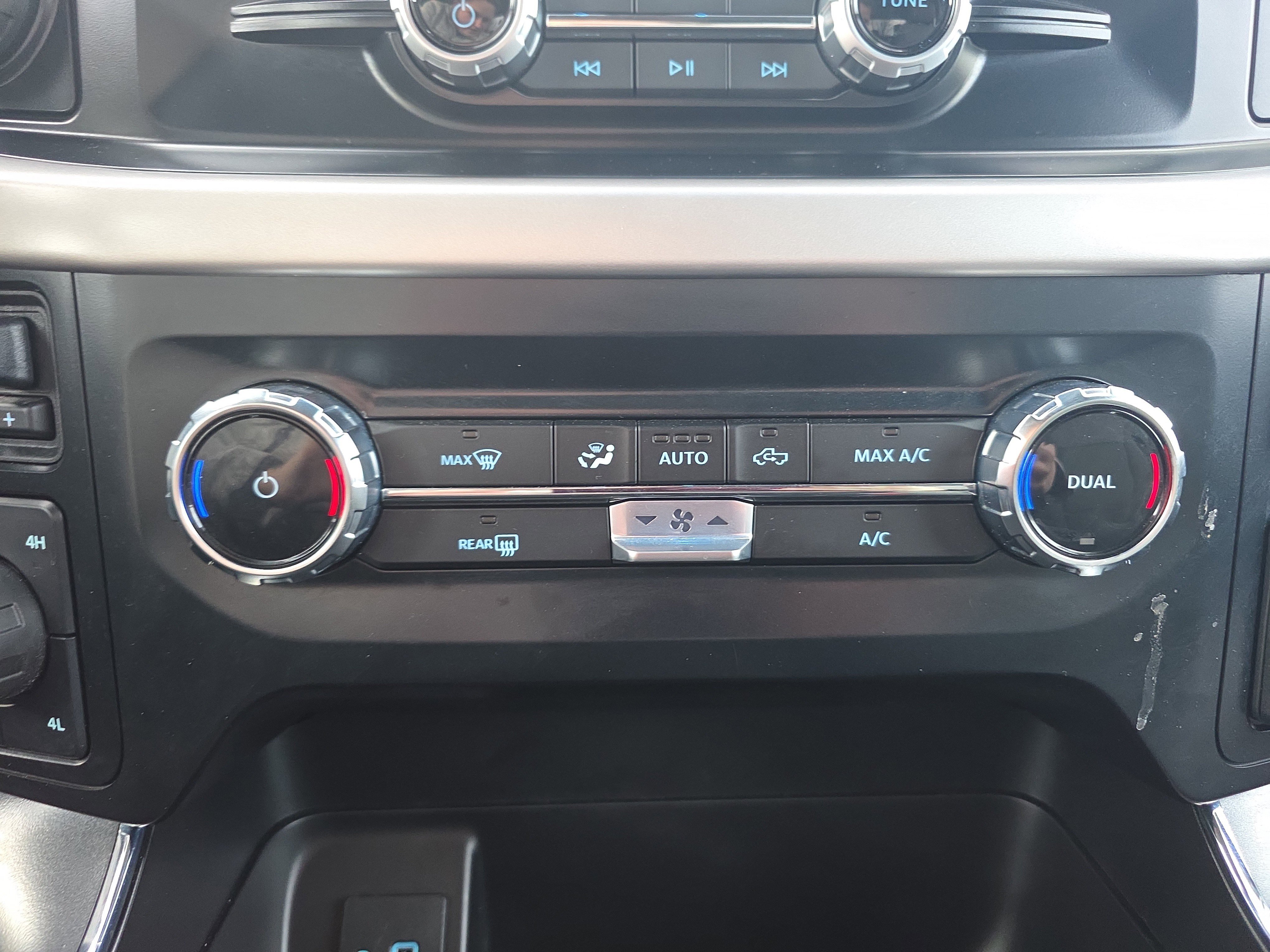 Certified 2023 Ford F150 XLT w/ Equipment Group 301A Mid image 42