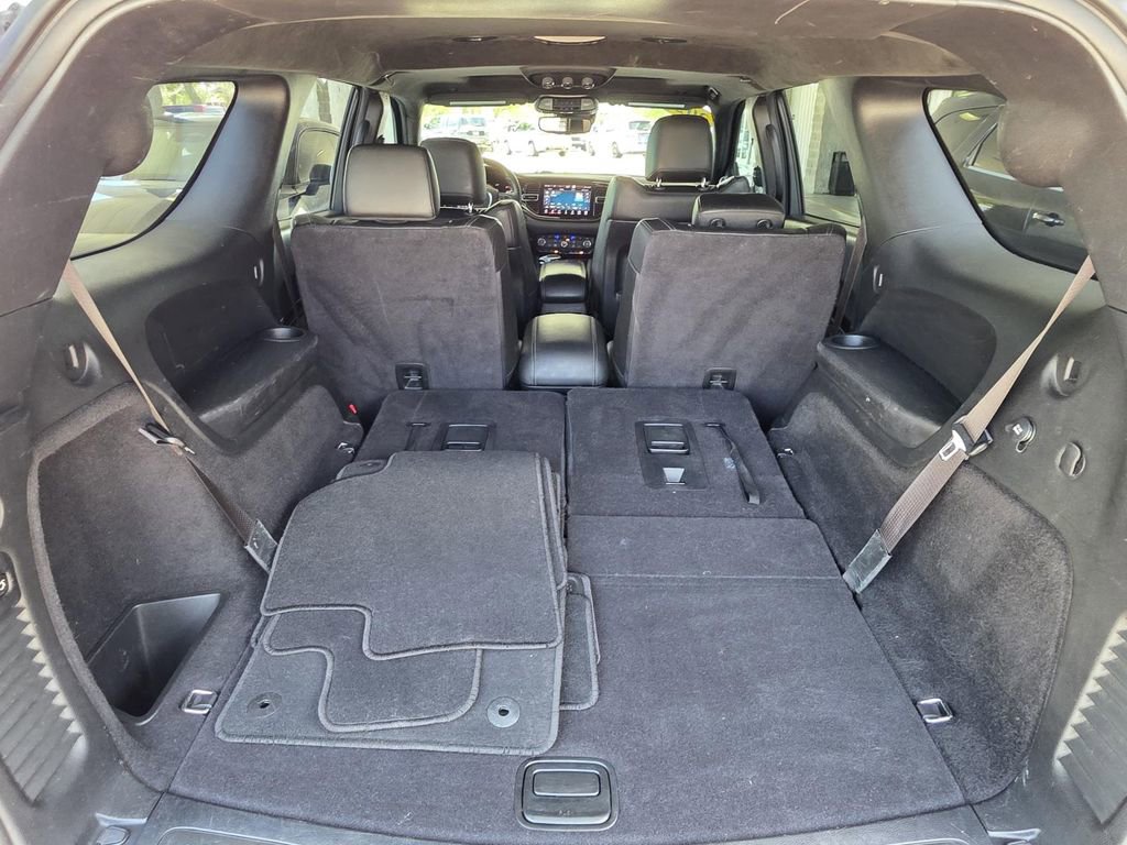 Used 2021 Dodge Durango Citadel image 14