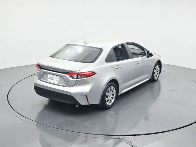 Used 2024 Toyota Corolla LE FWD image 40