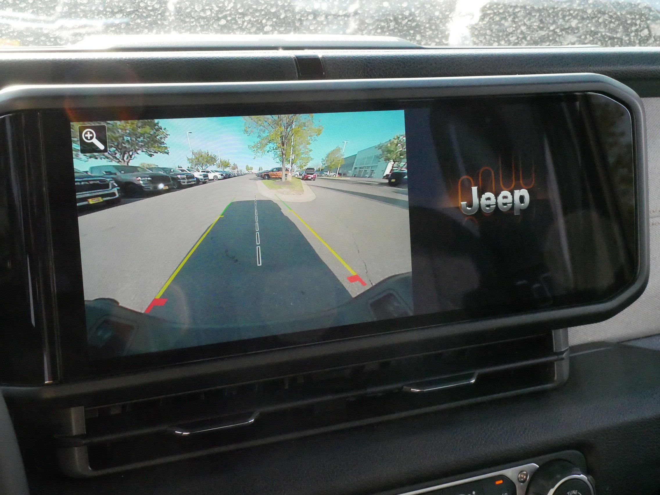 Used 2025 Jeep Gladiator Sport AWD/4WD image 29