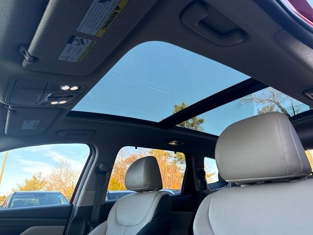 Used 2020 Hyundai Santa Fe Limited image 21