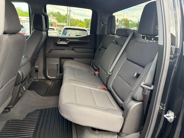 Used 2024 GMC Sierra 1500 Elevation AWD/4WD image 14