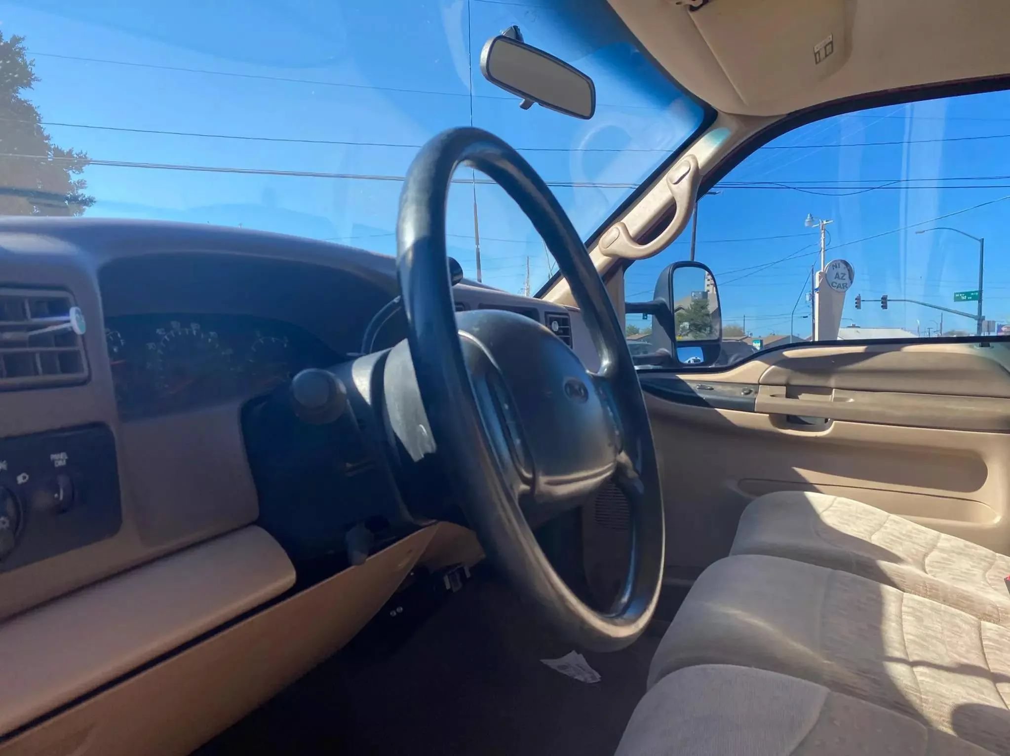 Used 1999 Ford F250 4x4 SuperCab Super Duty image 39