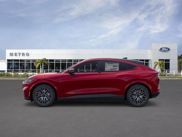 New 2025 Ford Mustang Mach-E Premium w/ Interior Protection Package image 3
