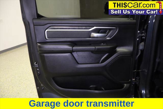 Used 2019 RAM 1500 Limited image 29