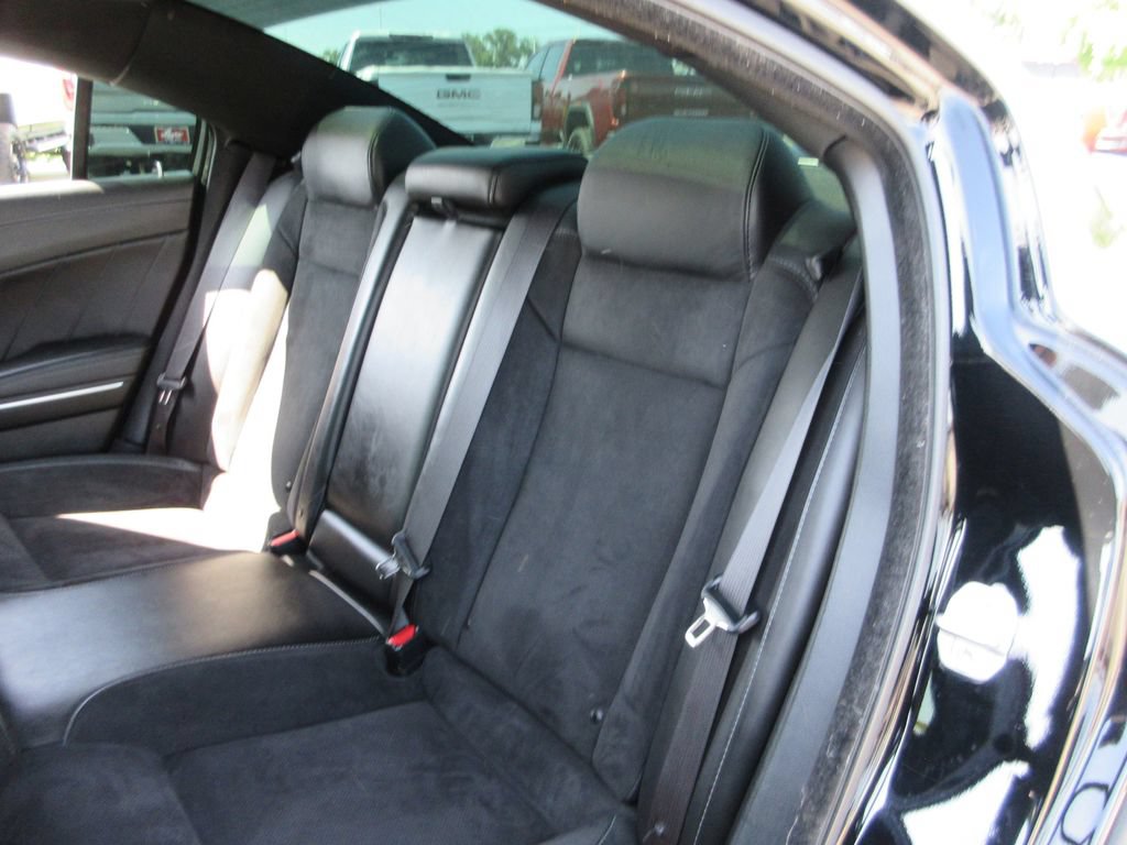 Used 2022 Dodge Charger Scat Pack RWD image 21