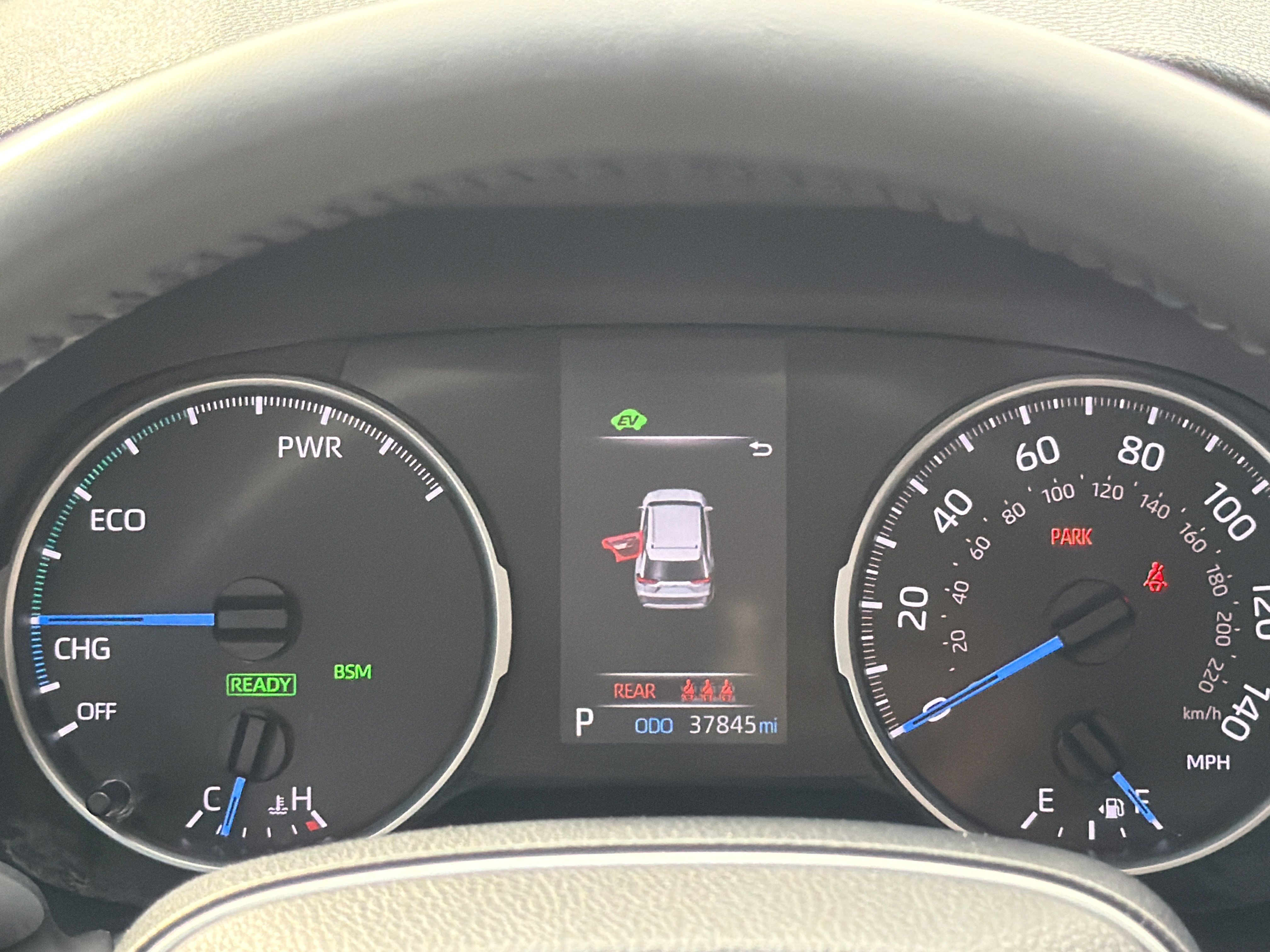 Used 2022 Toyota RAV4 XLE Premium image 27