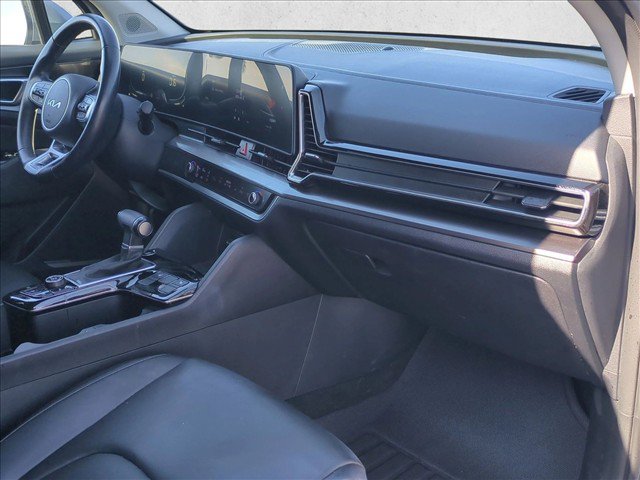 Used 2024 Kia Sportage EX AWD/4WD image 21
