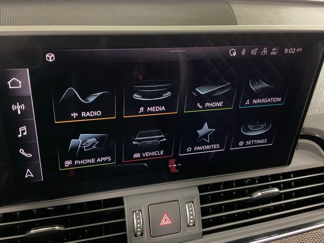 Used 2023 Audi SQ5 Prestige w/ Prestige Package image 12