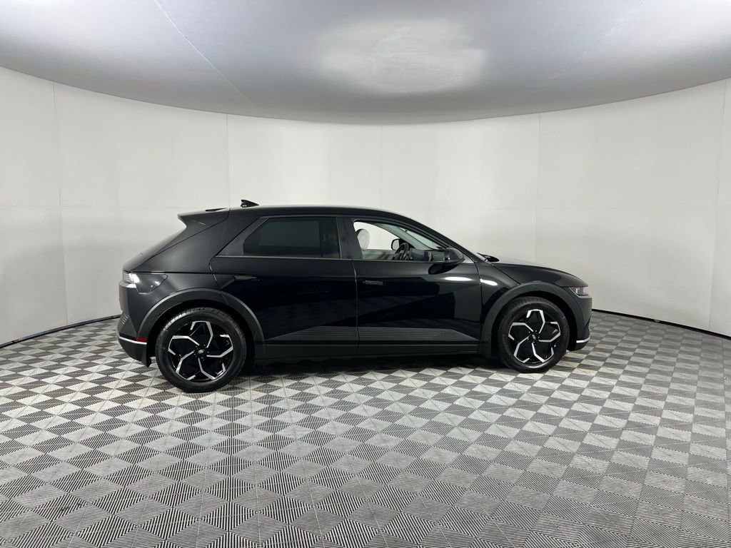 Used 2023 Hyundai Ioniq 5 SEL image 5