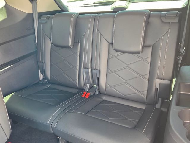 Used 2026 Volkswagen Atlas SE FWD image 9