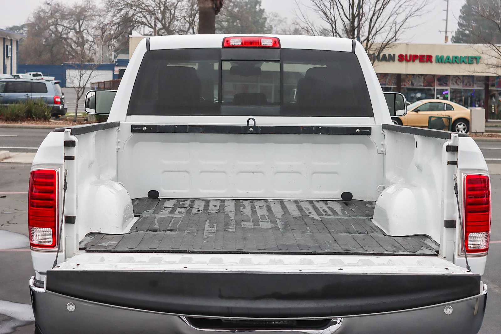 Used 2016 RAM 2500 Laramie w/ Convenience Group image 24