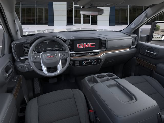 New 2026 GMC Sierra 3500 SLE AWD/4WD image 15