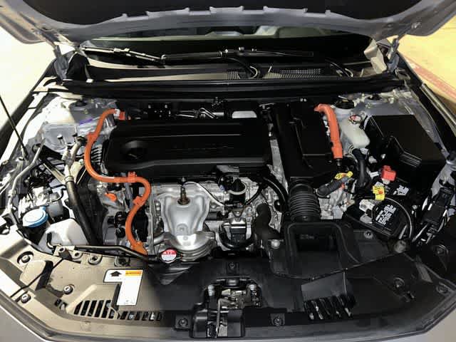 Used 2023 Honda Accord Sport image 15