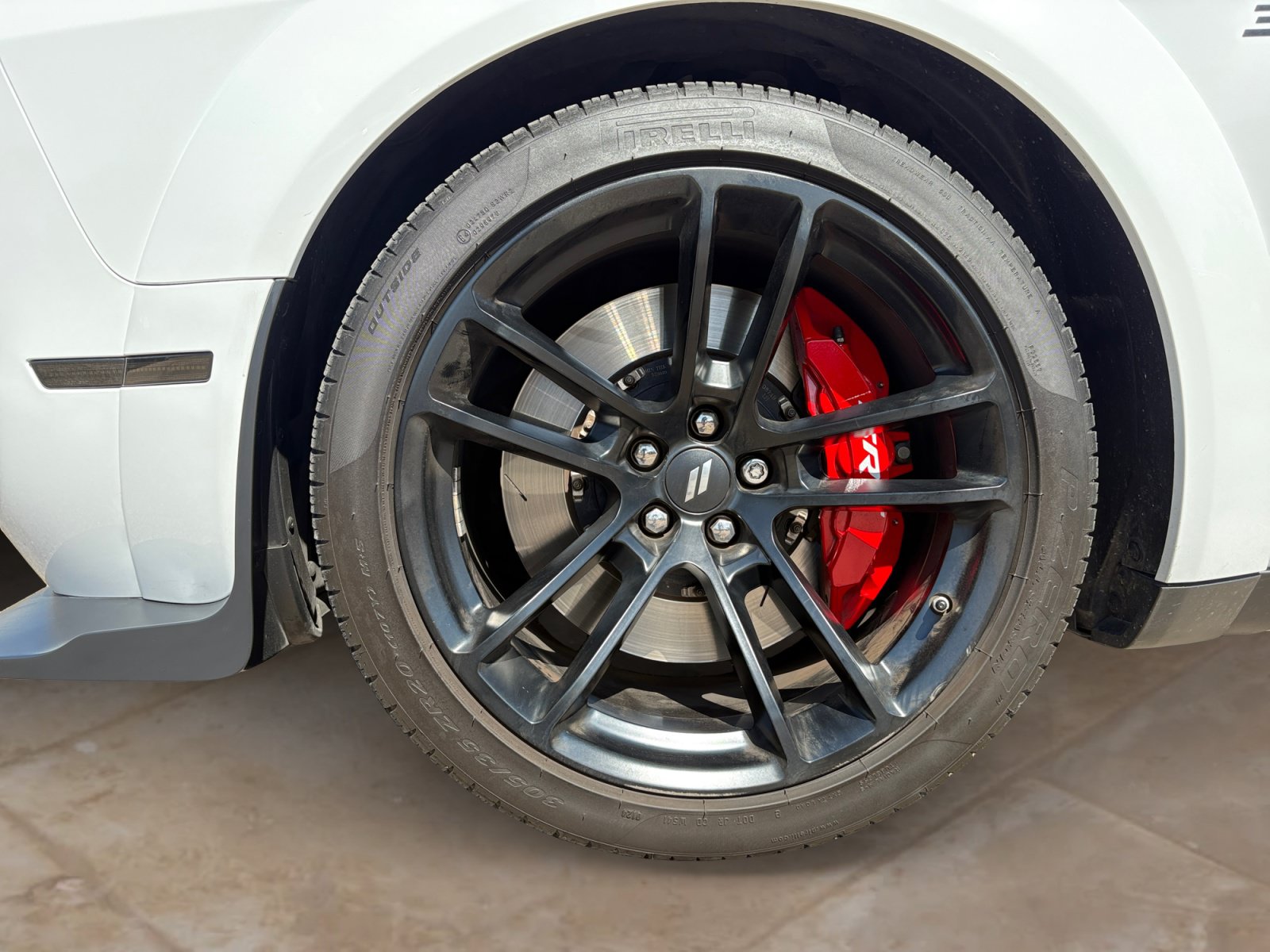 Used 2021 Dodge Challenger R/T Scat Pack RWD image 31