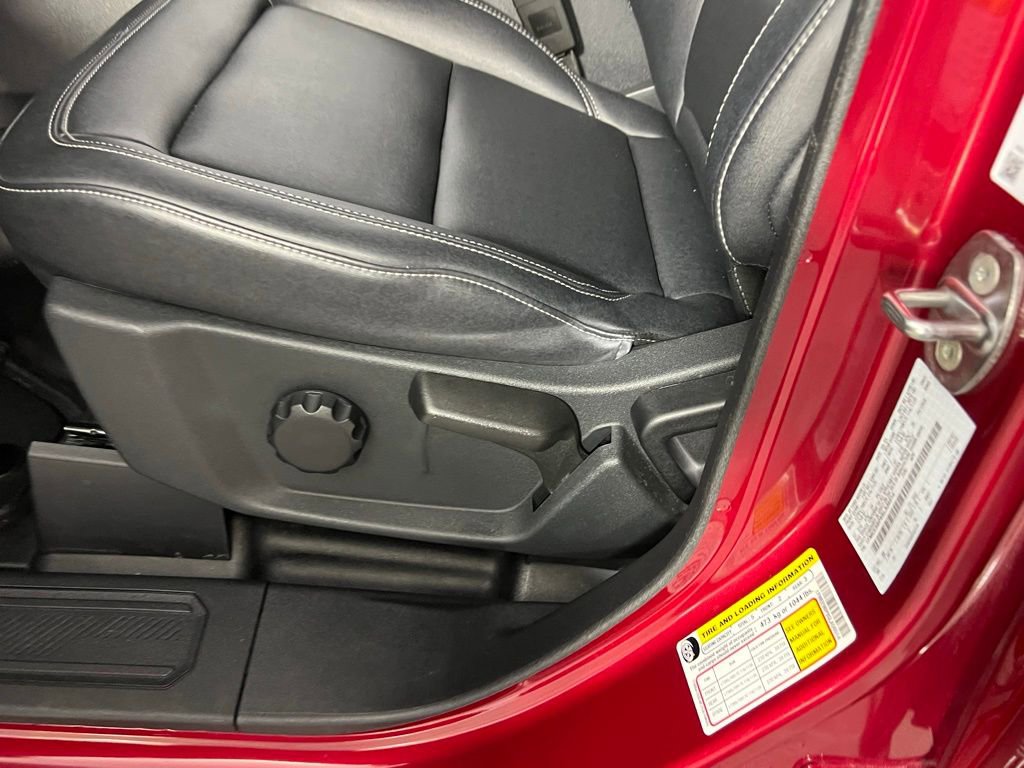 Used 2025 Ford Bronco Badlands image 27