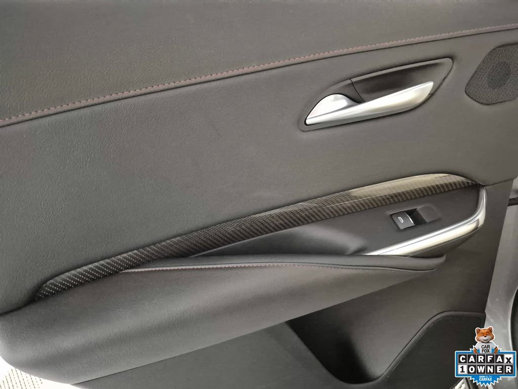 Used 2023 Cadillac XT4 Sport image 26