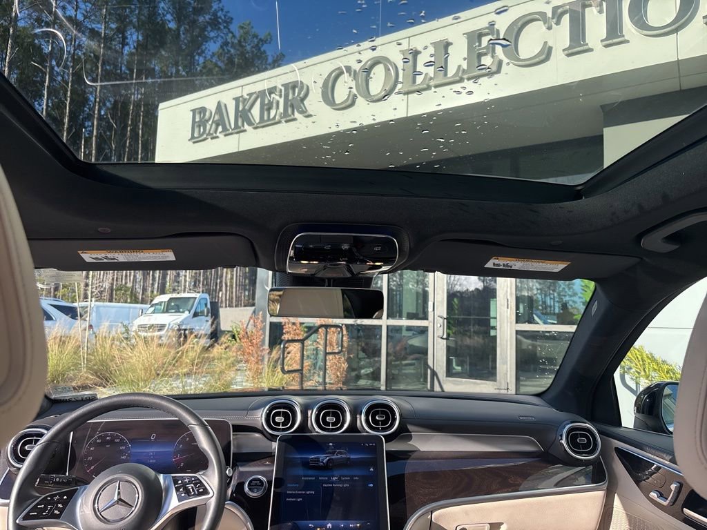 Used 2024 Mercedes-Benz GLC 300 image 49