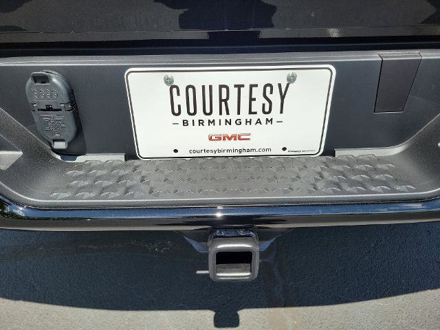 New 2026 GMC Canyon Elevation w/ Convenience Package RWD image 26