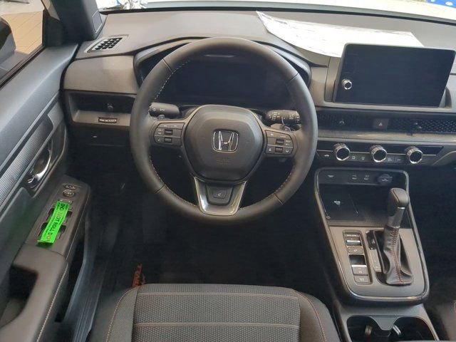Used 2026 Honda CR-V TrailSport image 14
