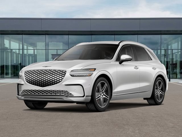 New 2027 Genesis Electrified GV70 Prestige