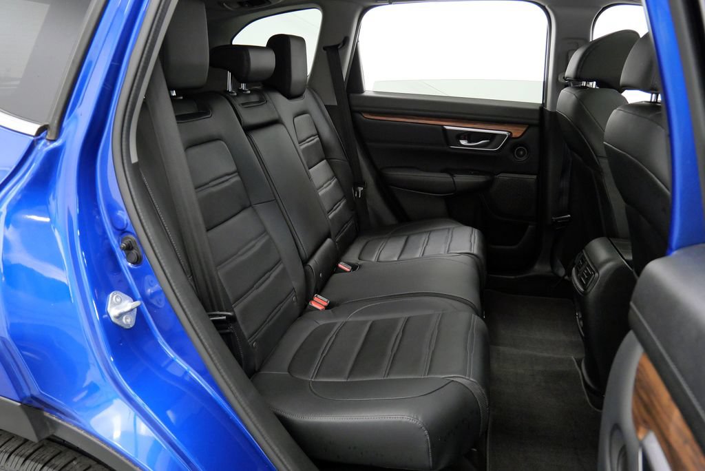 Used 2021 Honda CR-V EX-L image 18