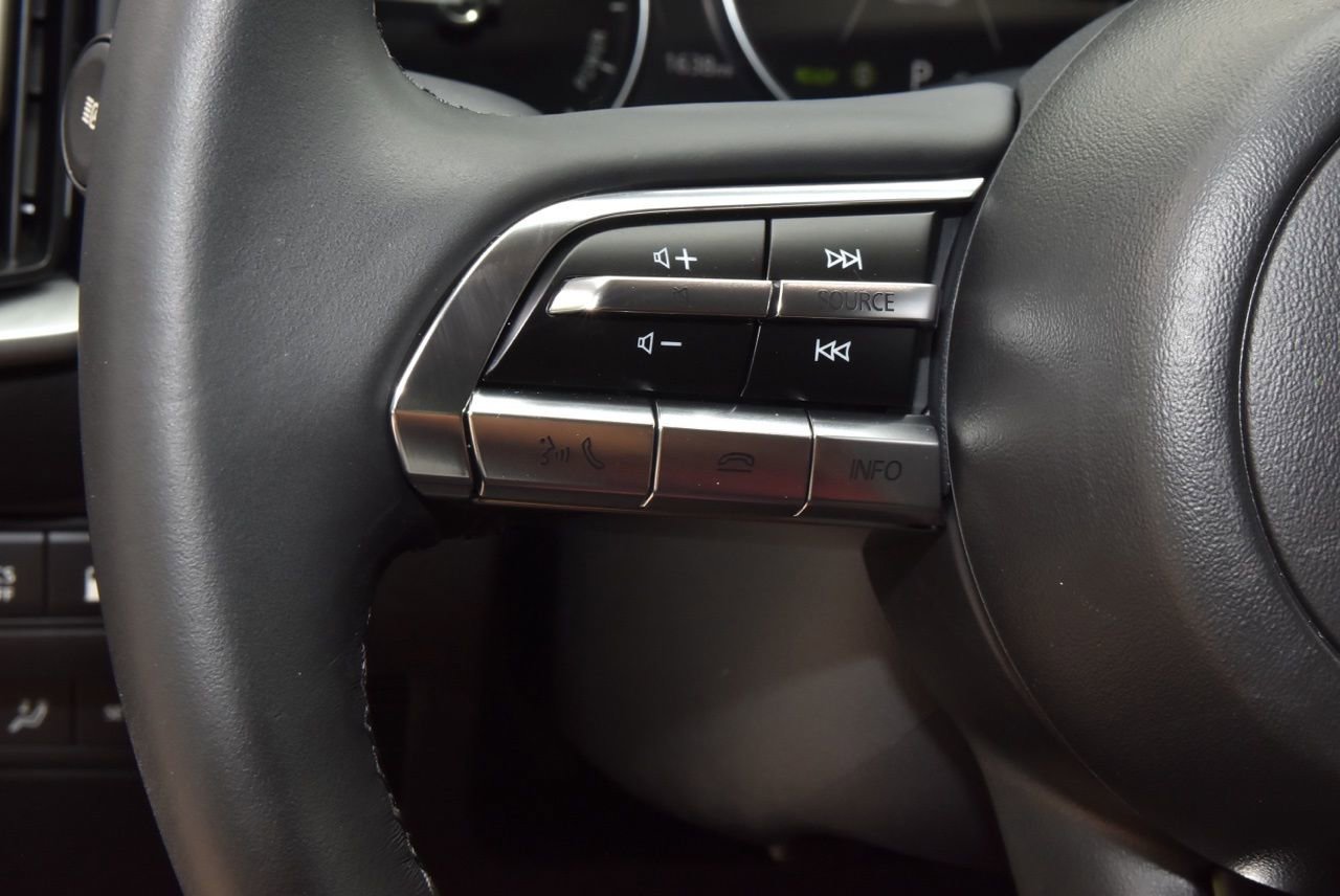 Used 2026 MAZDA CX-50 AWD 2.5 Hybrid w/ Weather Package image 23