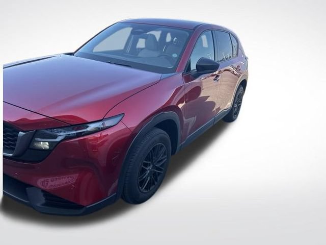 Used 2026 MAZDA CX-5 Select AWD/4WD image 3