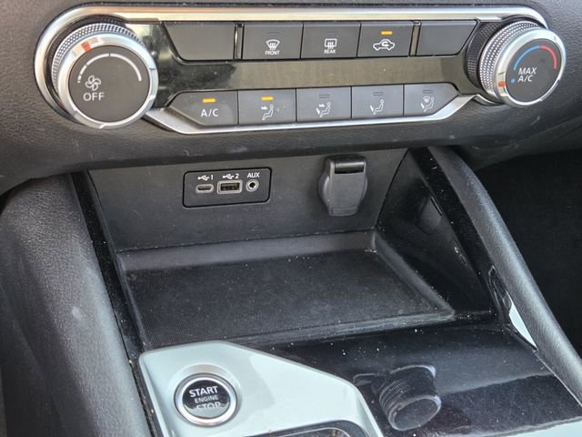Certified 2024 Nissan Altima 2.5 SV FWD image 19