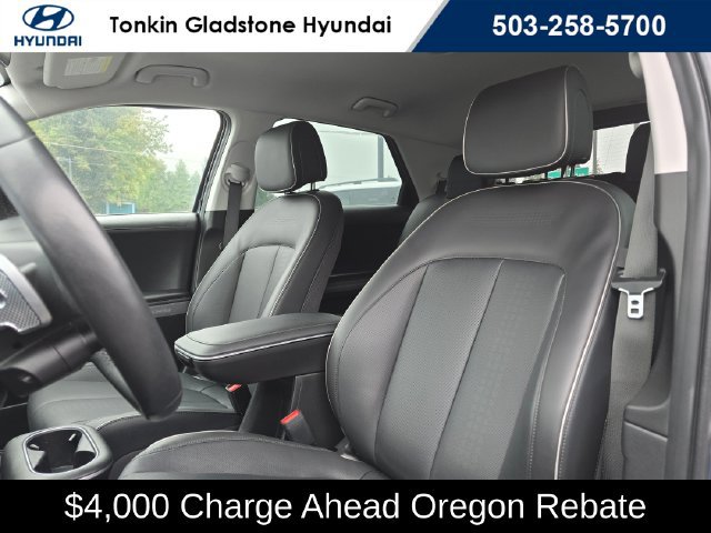 Used 2023 Hyundai Ioniq 5 SEL w/ Cargo Package AWD/4WD image 22