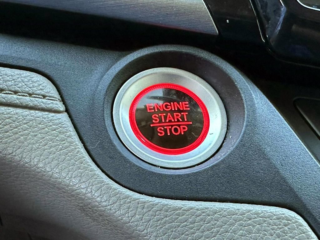 Used 2019 Honda Odyssey EX-L image 26