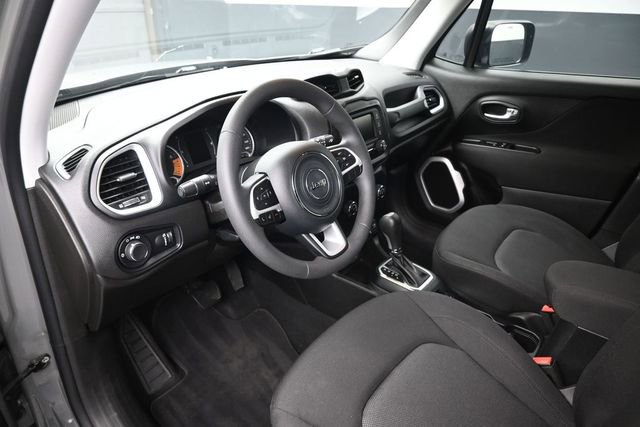 Used 2020 Jeep Renegade Sport FWD image 18