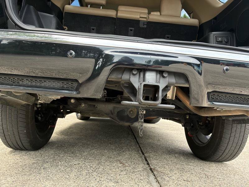 Used 2016 Toyota 4Runner Limited RWD image 7