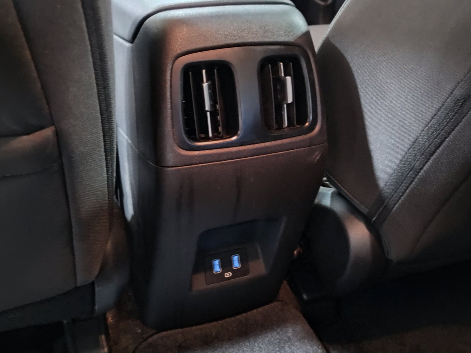 Certified 2023 Hyundai Tucson SEL AWD/4WD image 23