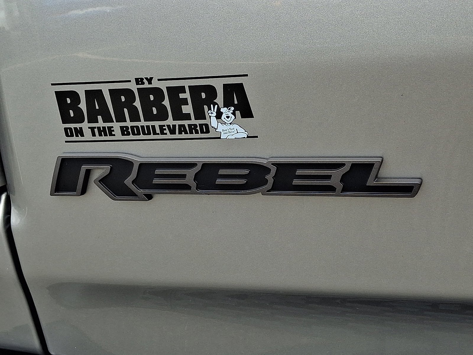 Used 2025 RAM 1500 Rebel w/ Rebel Level 1 Equipment Group AWD/4WD image 29