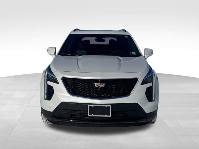 Certified 2022 Cadillac XT4 Sport w/ Enhanced Visibility Package image 8