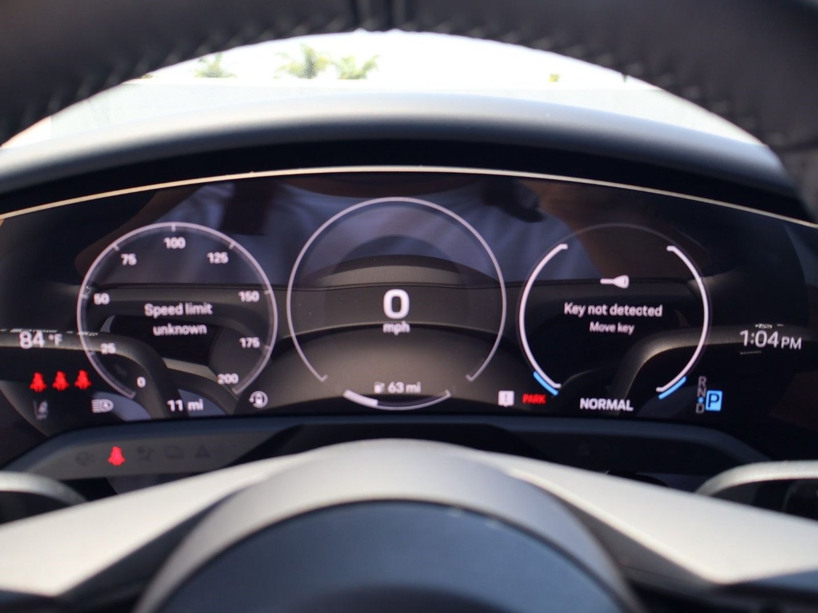New 2026 Porsche Taycan AWD/4WD image 16