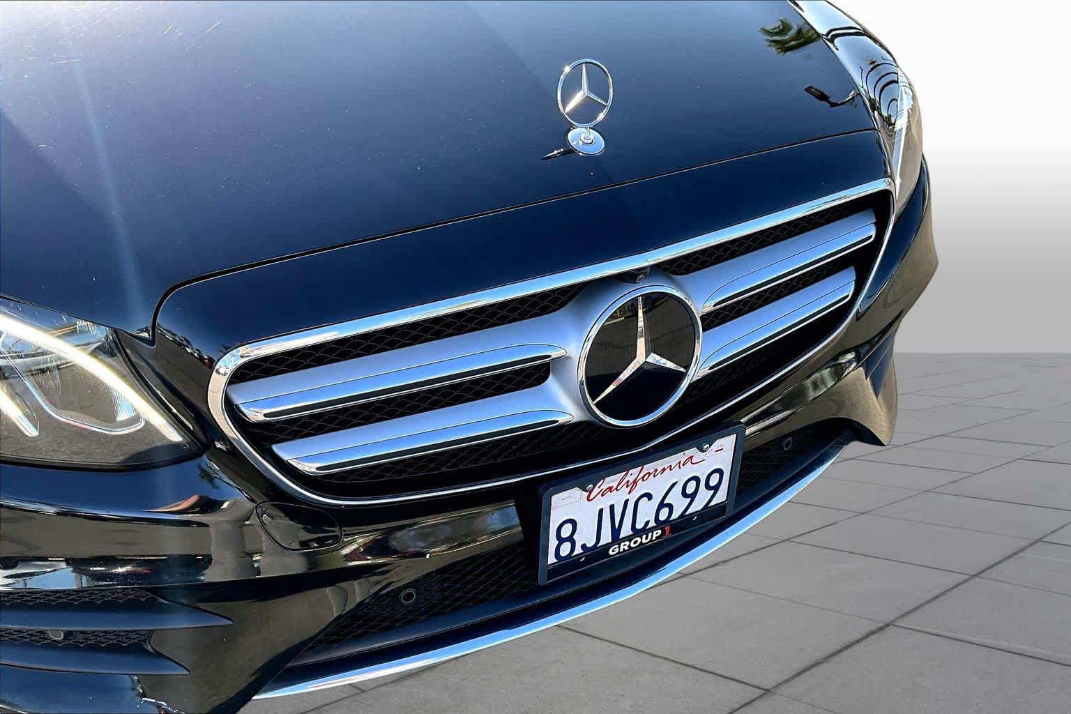 Used 2019 Mercedes-Benz E 300 image 28