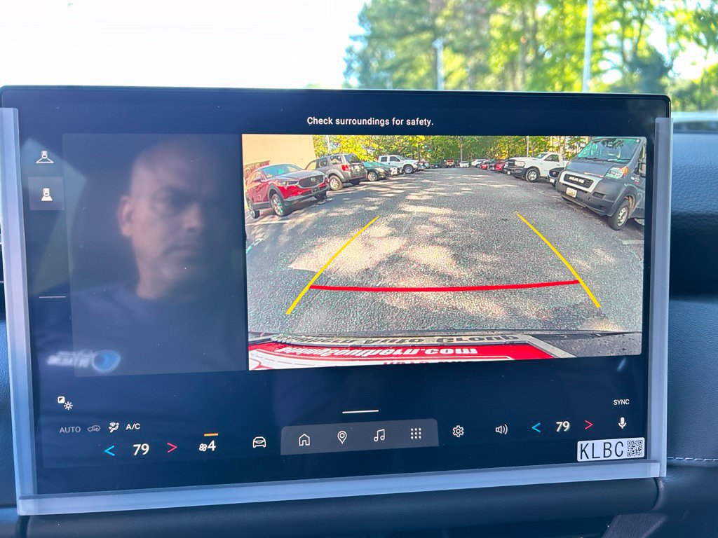 New 2026 MAZDA CX-5 Select AWD/4WD image 24