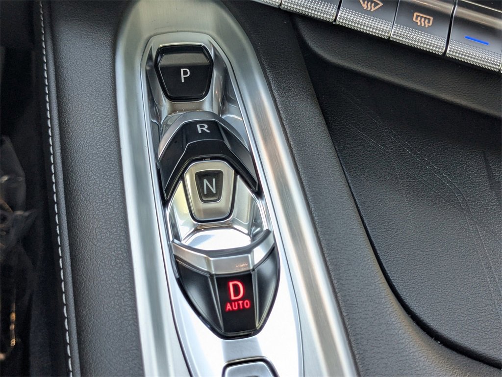 New 2026 Chevrolet Corvette Z06 w/ Battery Protection Package image 17