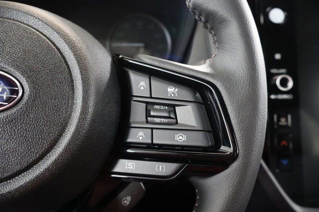 New 2026 Subaru Forester Touring image 18