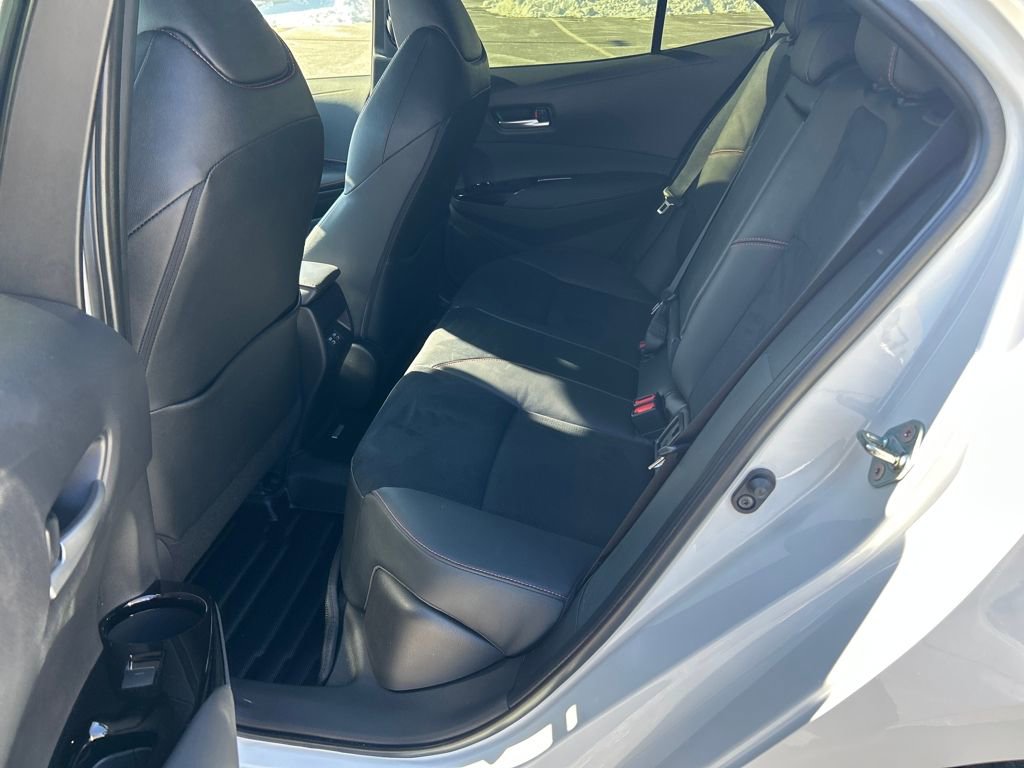Certified 2026 Toyota Corolla SE image 29