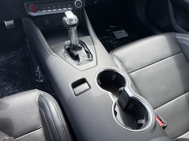 New 2026 Ford Mustang GT Premium RWD image 30
