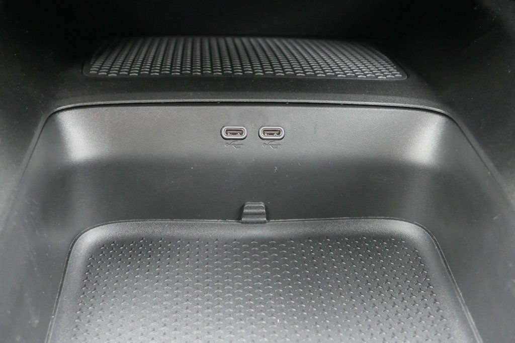 New 2025 Chevrolet Blazer EV LT AWD/4WD image 18